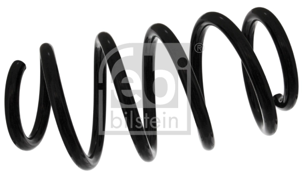 Suspension Spring